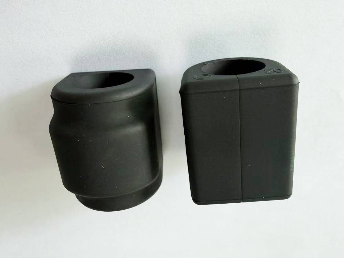Silicone Automative Parts