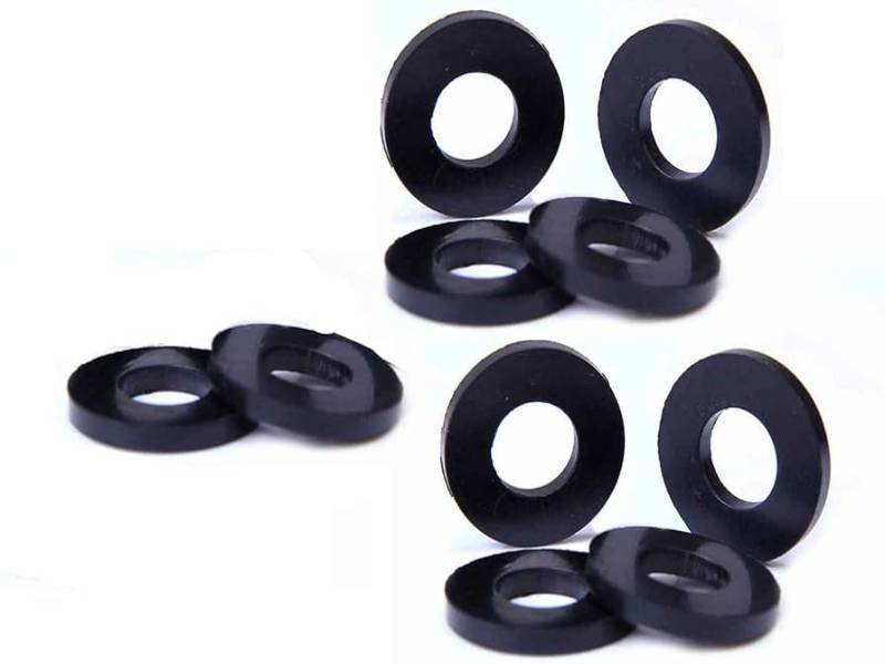 Silicone gasket